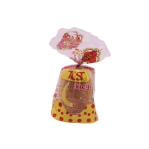 EKOR KRAL MINI TOST EKM. 400GR