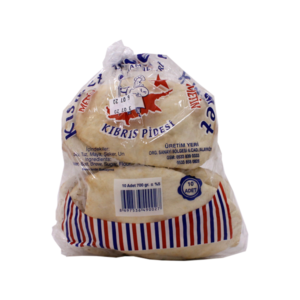 KISMET PIDE 10LU - METIN