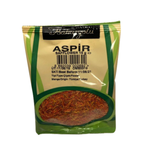 BAHARYOLU ASPIR 15GR