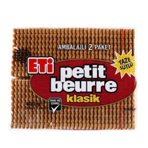 ETI PETI BEURE KLASIK 400GR