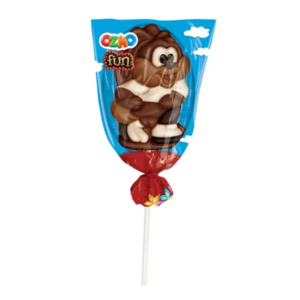 SOLEN OZMO FUN 23GR LOLIPOP CIK