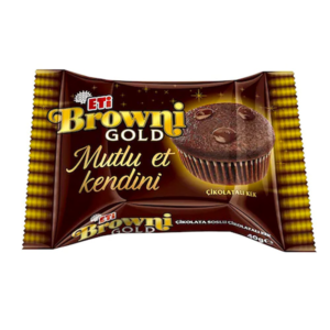 ETI BROWNI GOLD 45GR