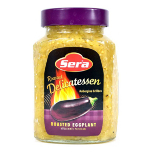 SERA KOZLEN.PATLICAN 720ML