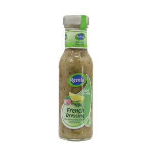 REMIA FRENCH SALAD SOS 250GR