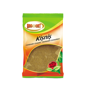 BAGDAT KISNIS 40GR