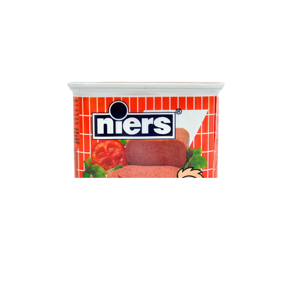 NIERS TAVUK 340GR