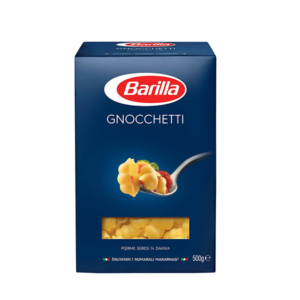 BARILLA DENIZ KABUGU