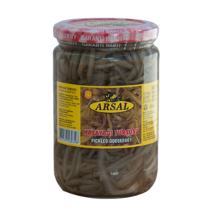 ARSAL KAZAYAGI TURSU 660ML