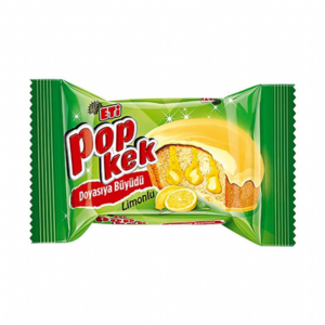 ETI POPKEK LIMONLU 60GR