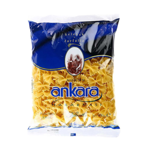 NUHUN ANKARA KELEBEK MAK.500GR