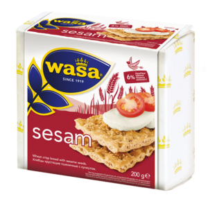 WASA SUSAM 200GR