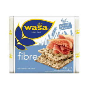 WASA FIBRE LIFLI 230GR