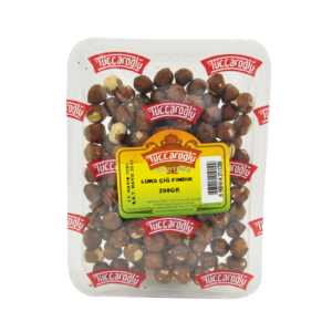 TUCCAROGLU LUX CIG FINDIK 200GR