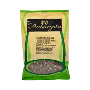 CHIA TOHUMU 100GR