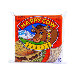 HAPPY COW DILIM BURGER PEYNIR 200GR