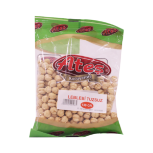 ATES LEBLEBI SARI DIYET 130GR