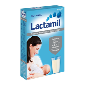 MILUPA LACTAMIL 200GR