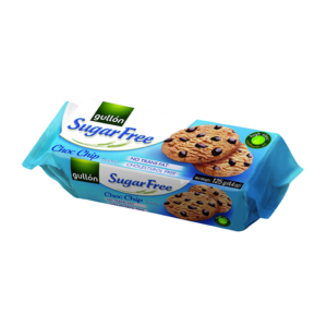 GULLON DN CHIP CHOCO 125GR