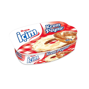 ULKER ICIM KREM PEYNIR KASE 180GR