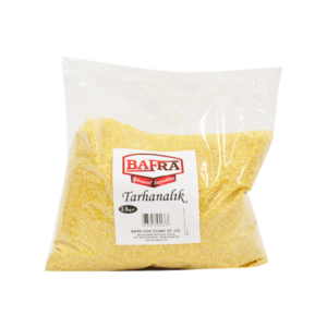 BAFRA TARHANALIK 2.5KG