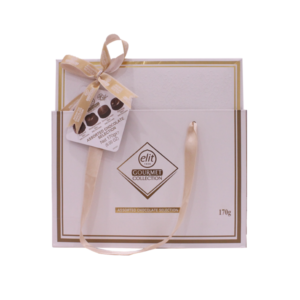 GURME COLLECT.WHITE BOX 170GR