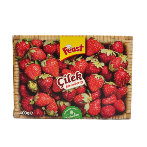 FEAST DONMUS CILEK 400GR