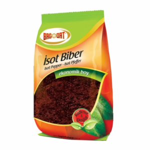BAGDAT ISOT BIBER 250GR