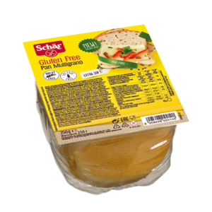 SCHAR PAN MULTIGRANO 250GR