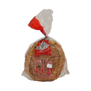 NARIN KOY EKMEGI 600GR