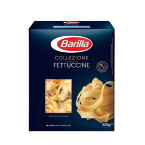BARILLA FETTUCINE 500GR