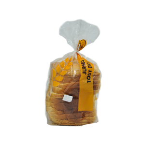 NARIN JUMBO TOST 600GR DILIMLI