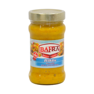 BAFRA BIKLA 350GR