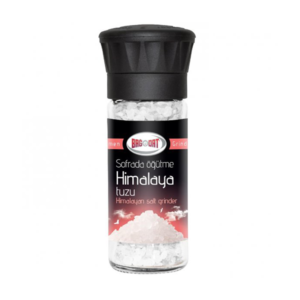 BAGDAT HIMALAYA TUZU CESNI DEG110GR