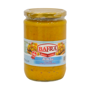 BAFRA BIKLA 600GR
