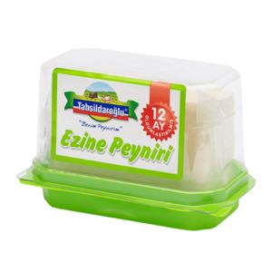 TAHSILDAR EZINE KOYUN PEYNIRI 350 GR.