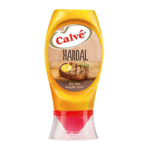 CALVE HARDAL 250GR