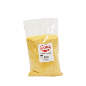 BAFRA TARHANALIK 5 KG