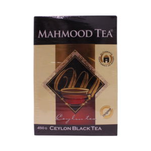 MAHMOOD TEA KARTON FBOP 450GR
