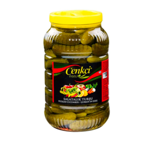 CENKCI SALATALIK TURSU PET NO:1 3KG