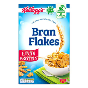 KELLOGG'S BRAN FLAKES 500GR