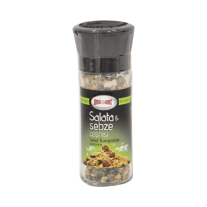 BAGDAT SALATA SEBZE CESNI 45GR