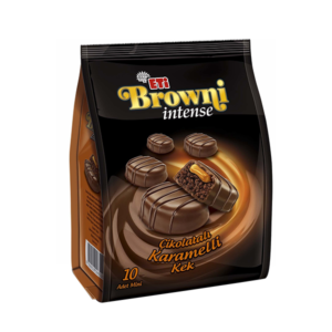 ETI BROWNI INTENS. CIK/KRMEL 160GR