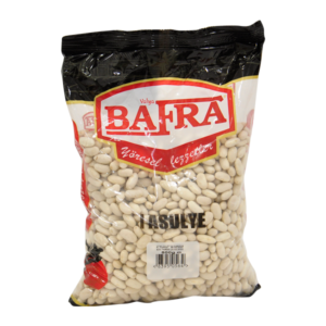 BAFRA FASULYE 800GR