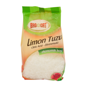 BAGDAT LIMON TUZU 220GR