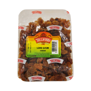 LUX UZUM 350GR