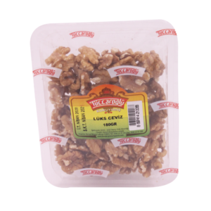 TUCCAROGLU LUX CEVIZ 180GR