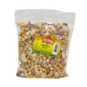 TUCCAROGLU KARISIK 600GR