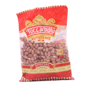 TUCCAROGLU CIG FISTIK 600GR