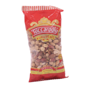 TUCCAROGLU LUX 380GR