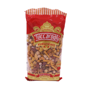 TUCCAROGLU KARISIK 380GR